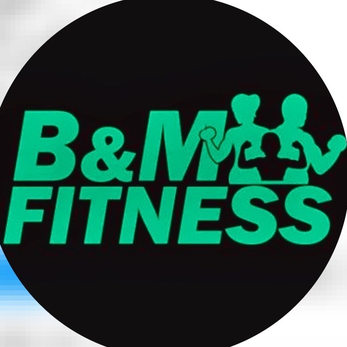 Bmfitness at Taplink
