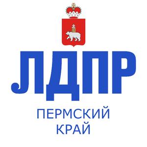ЛДПР Пермский край