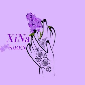 Xina_siren at Taplink