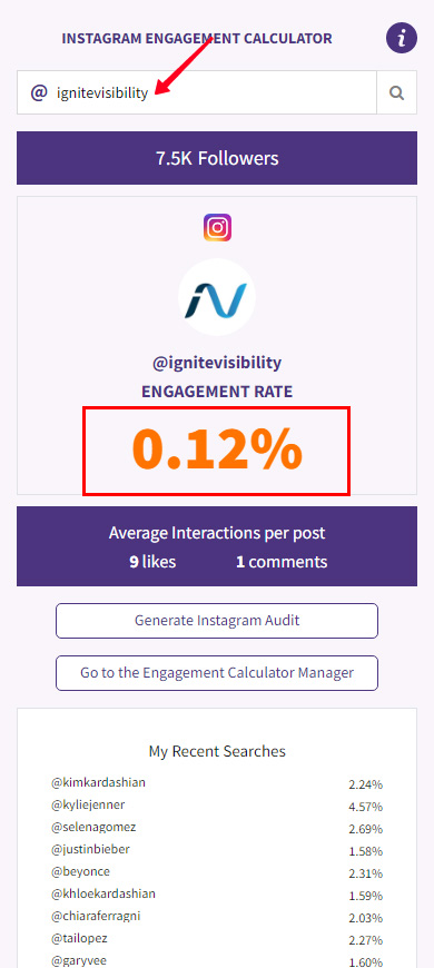 Analisis Kompetitor Instagram Gratis: Panduan Utama