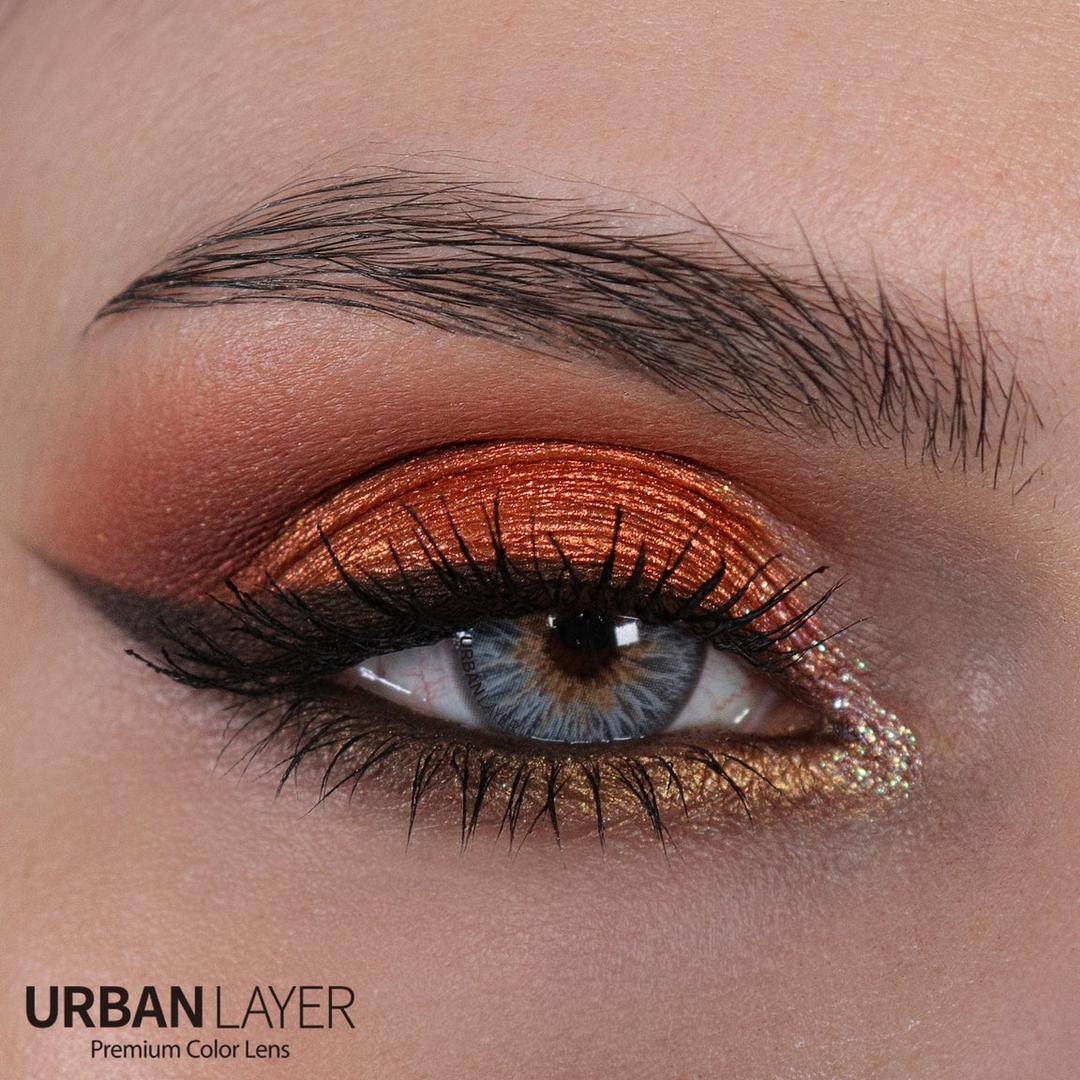 Urban layer. Urban layer