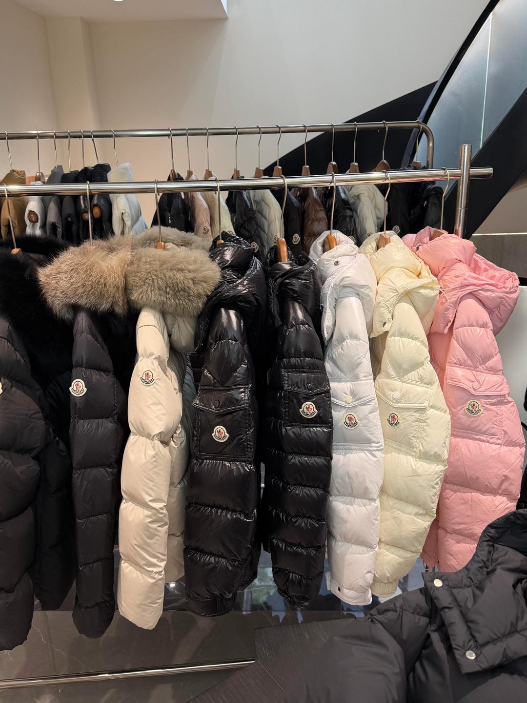 Down Jacket 2