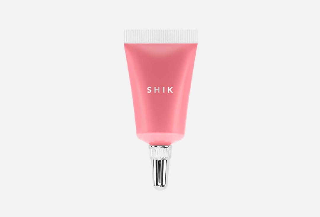 Румяна шик отзывы. Румяна Shik 02. Shik perfect Liquid blush 01. Кремовые румяна Shik perfect Liquid blush. Румяна Shik 01.