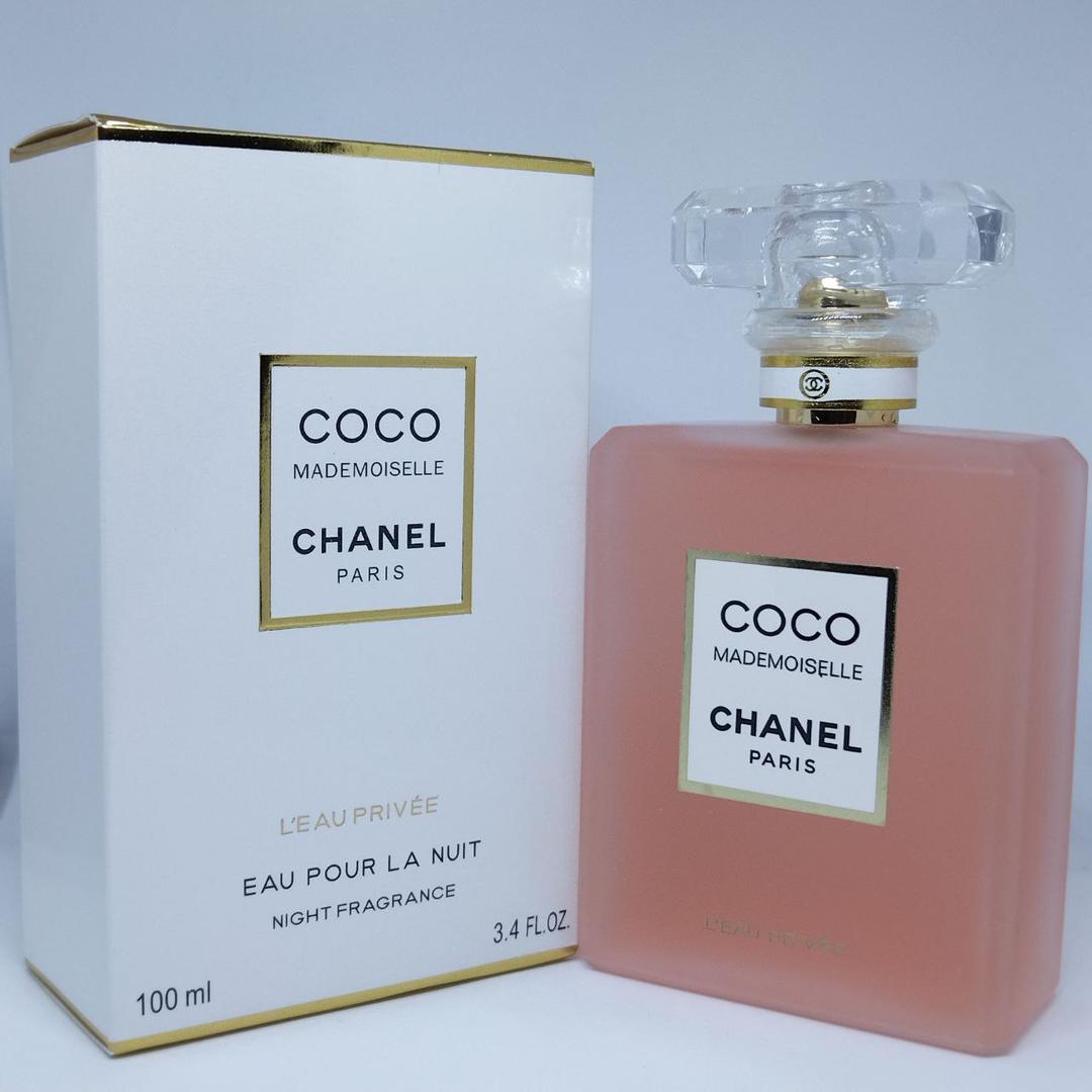 Coco chanel mademoiselle 100ml