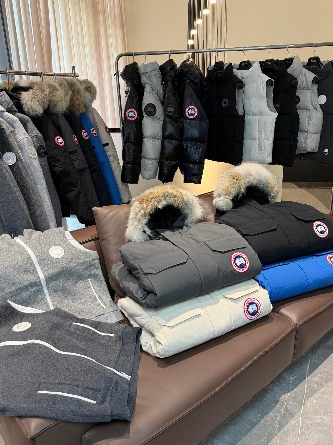 Down Jacket 5