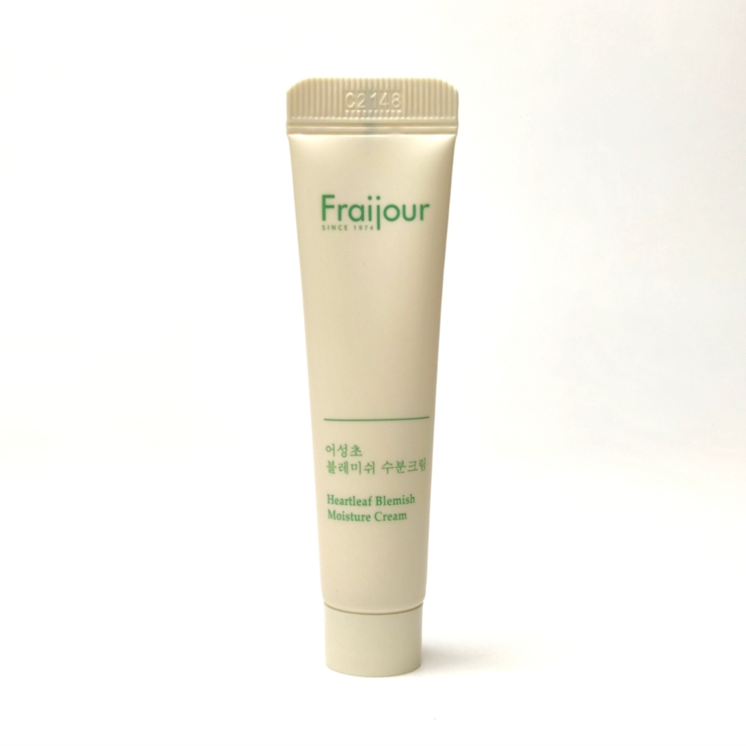 Fraijour blemish moisture cream
