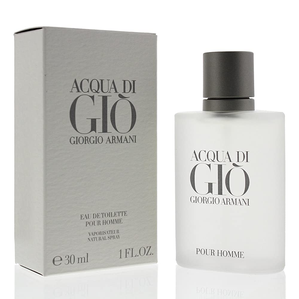 Духи armani acqua di gio