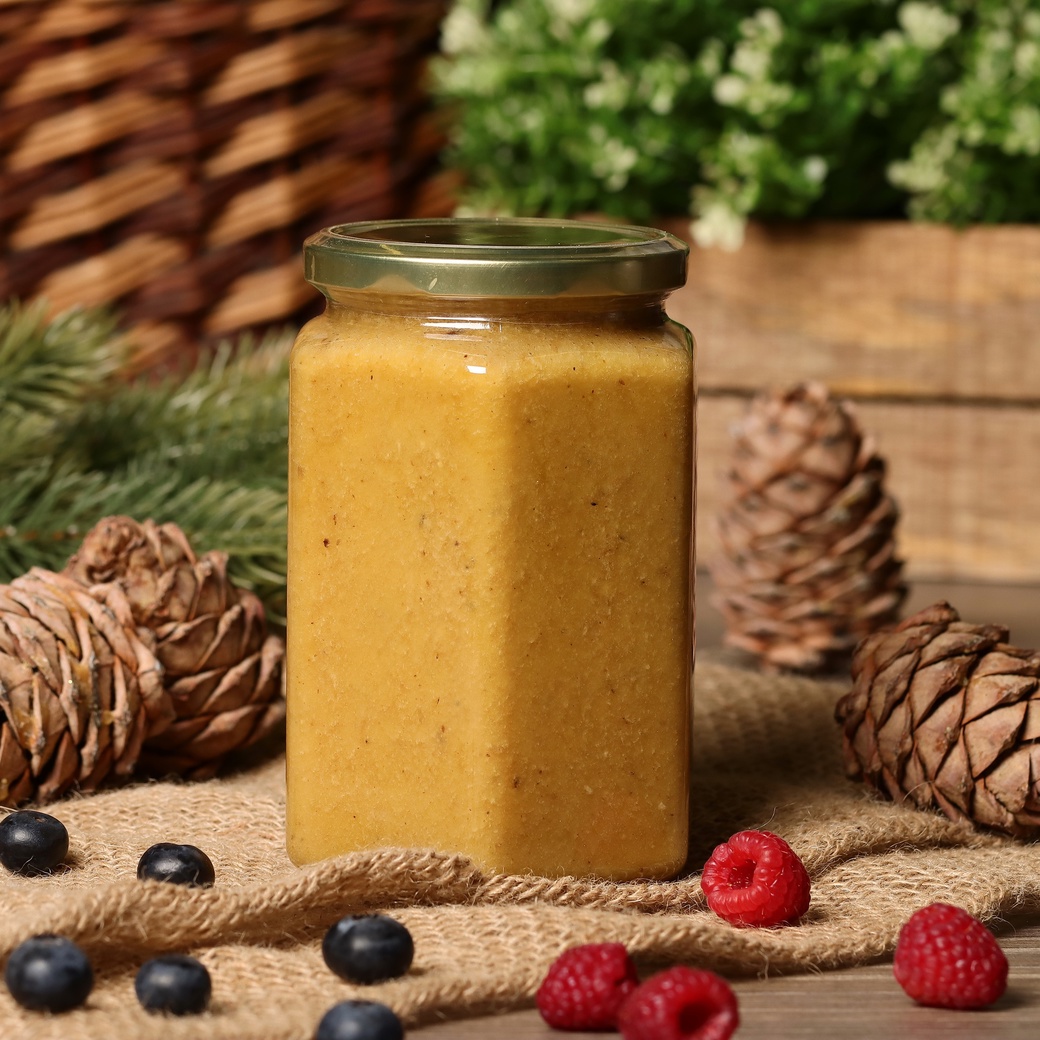 Бортевой Мед Купить В Спб