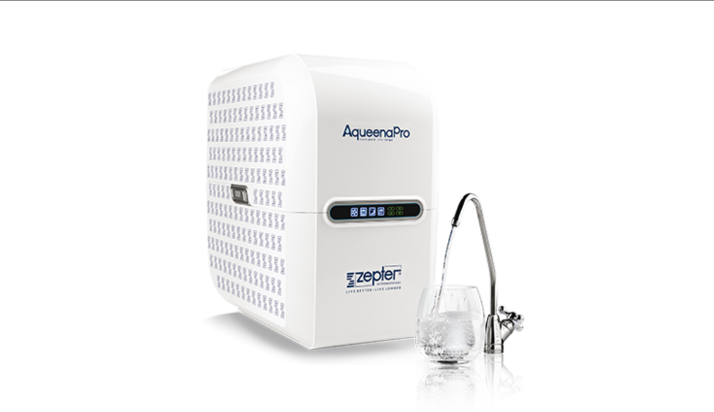 Цептер очистка воды. Фильтр для воды Zepter Aqueena. Водоочиститель для воды Цептер. Aqueena Pro WT-100. Zepter очистное для воды.