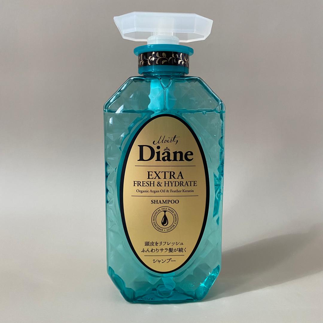 Moist diane