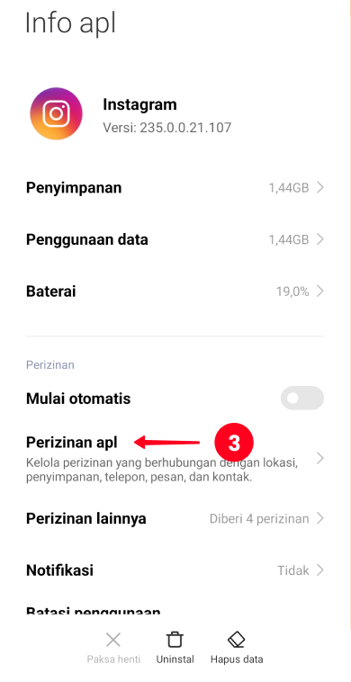 Mengapa Instagram tidak berfungsi? 15+ cara untuk memperbaikinya