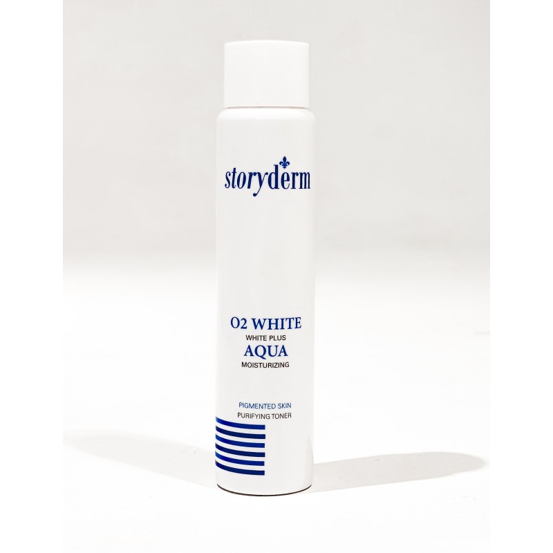 Storyderm Косметика Купить В Москве