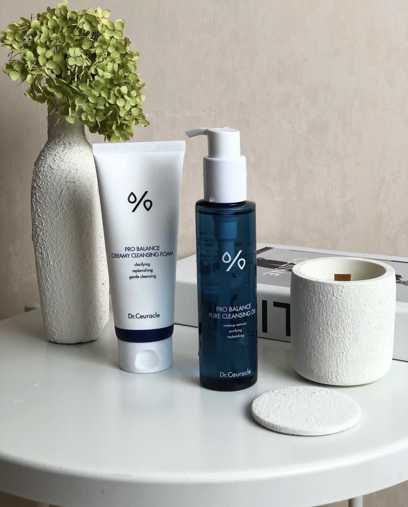 Pro Balance Cleansing Duo collection. Valo Duo collection. Pro Balance Cleansing Duo Set инструкция по применению.