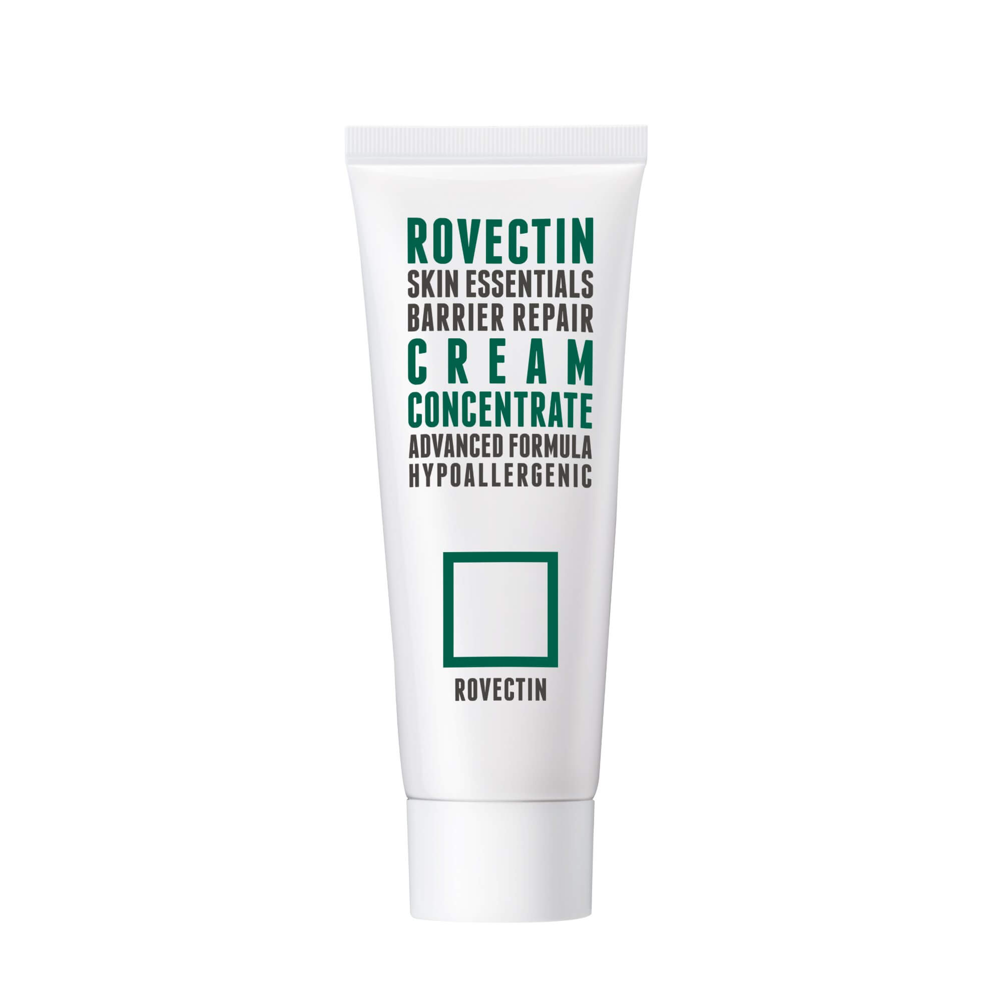 Антиоксидантный крем-концентрат Rovectin Skin Essentials Barrier Repair  Cream Concentrate 60ml