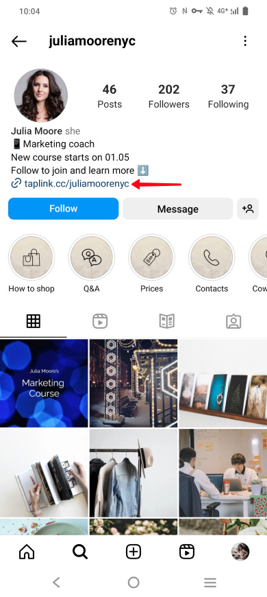 How to promote posts on Instagram | 8 ways