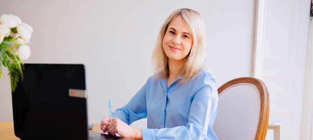 Белова Инна Психолог Биография