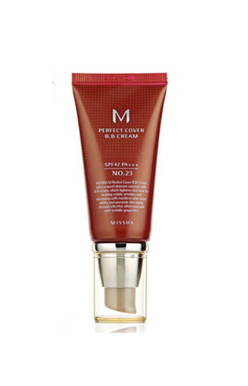 Bb missha тона. Тональный крем Missha BB Cream spf42 23. Missha тональный крем 21. Тональный крем Missha m perfect. Missha m perfect Cover BB Cream spf42/pa+++ (#13). 20ml.