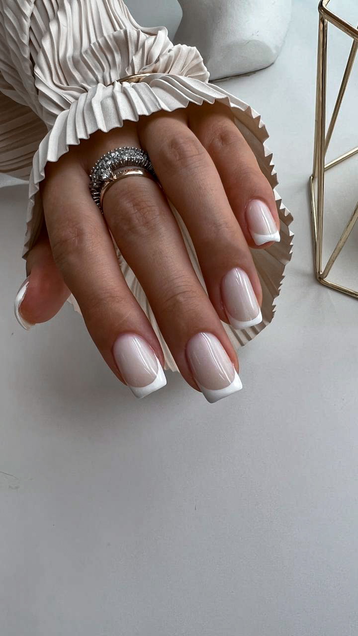Miranails Boutique — работа студии