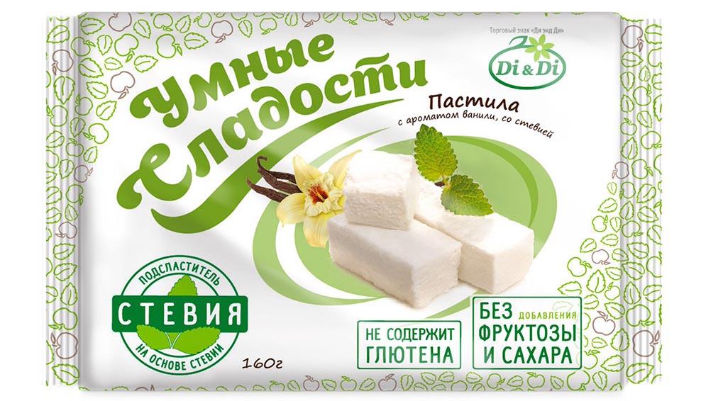 Торт на стевии. Торт на стевии