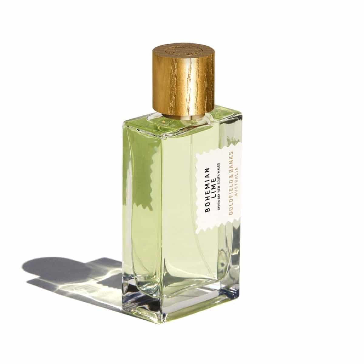 Goldfield and banks bohemian lime. Goldfield & banks australia bohemian lime. Bohemian lime goldfield. Bohemian lime. Bohemian lime perfume concentrate.