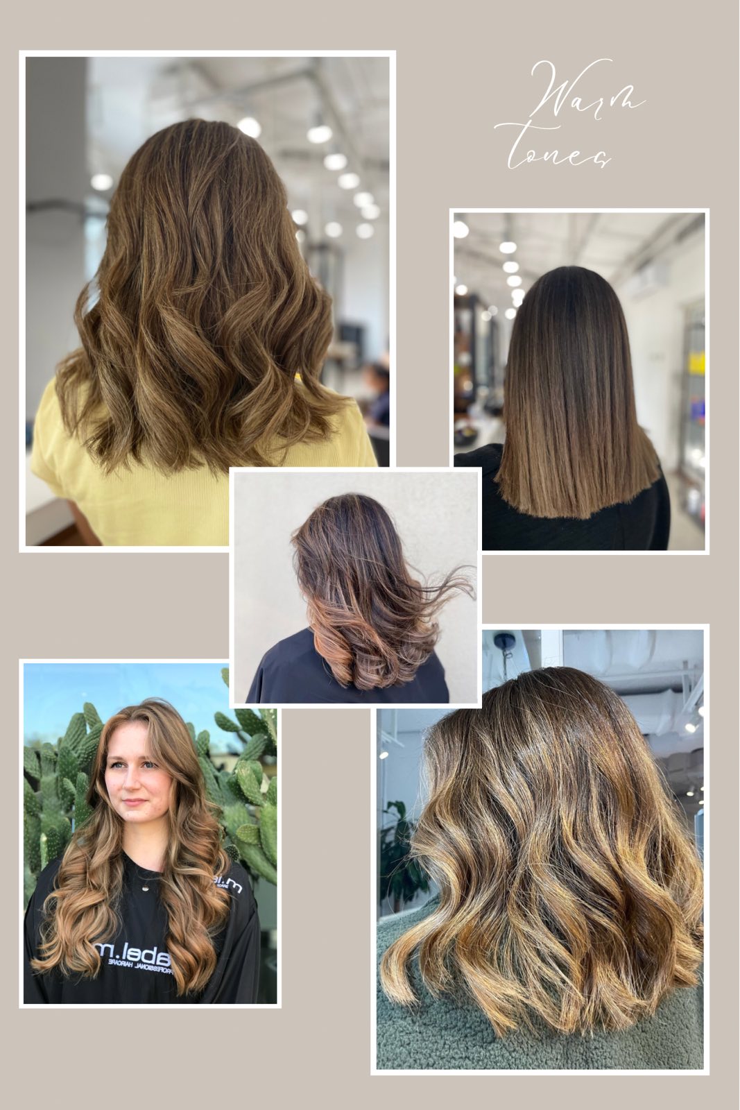 Balayage & Hair Coloring Expert balayage and hair coloring in Salmiya