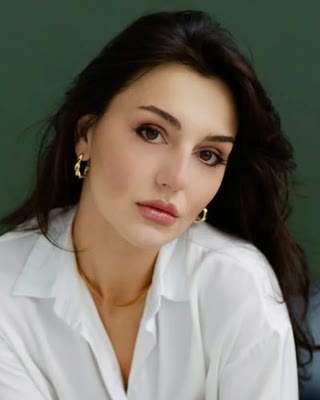 Кристине Сафарянс
