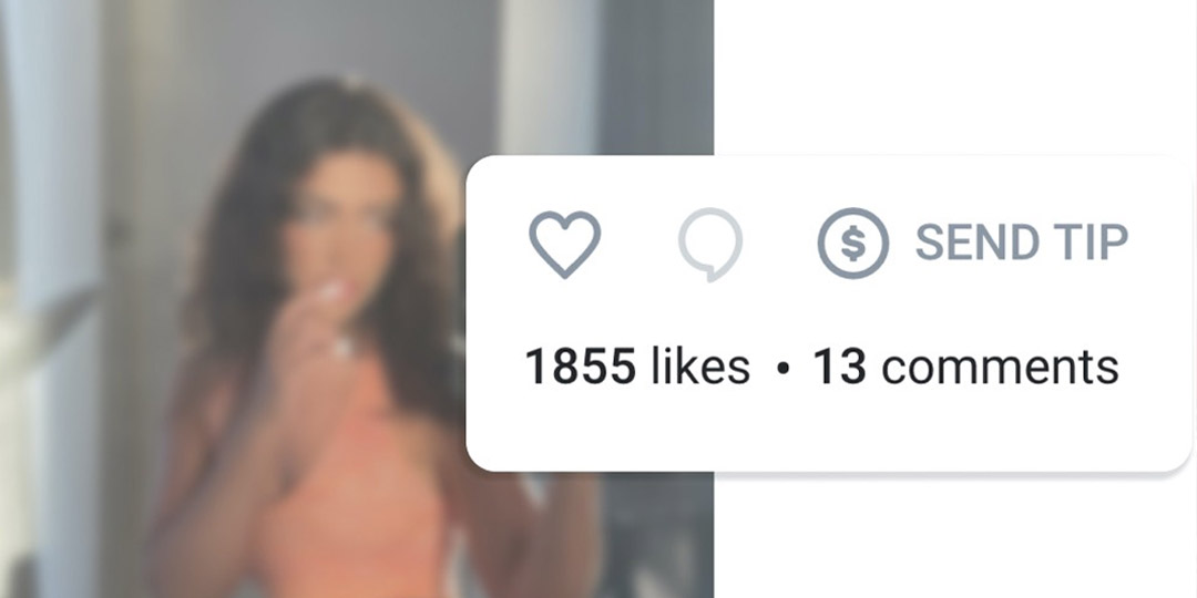 OnlyFans Likes