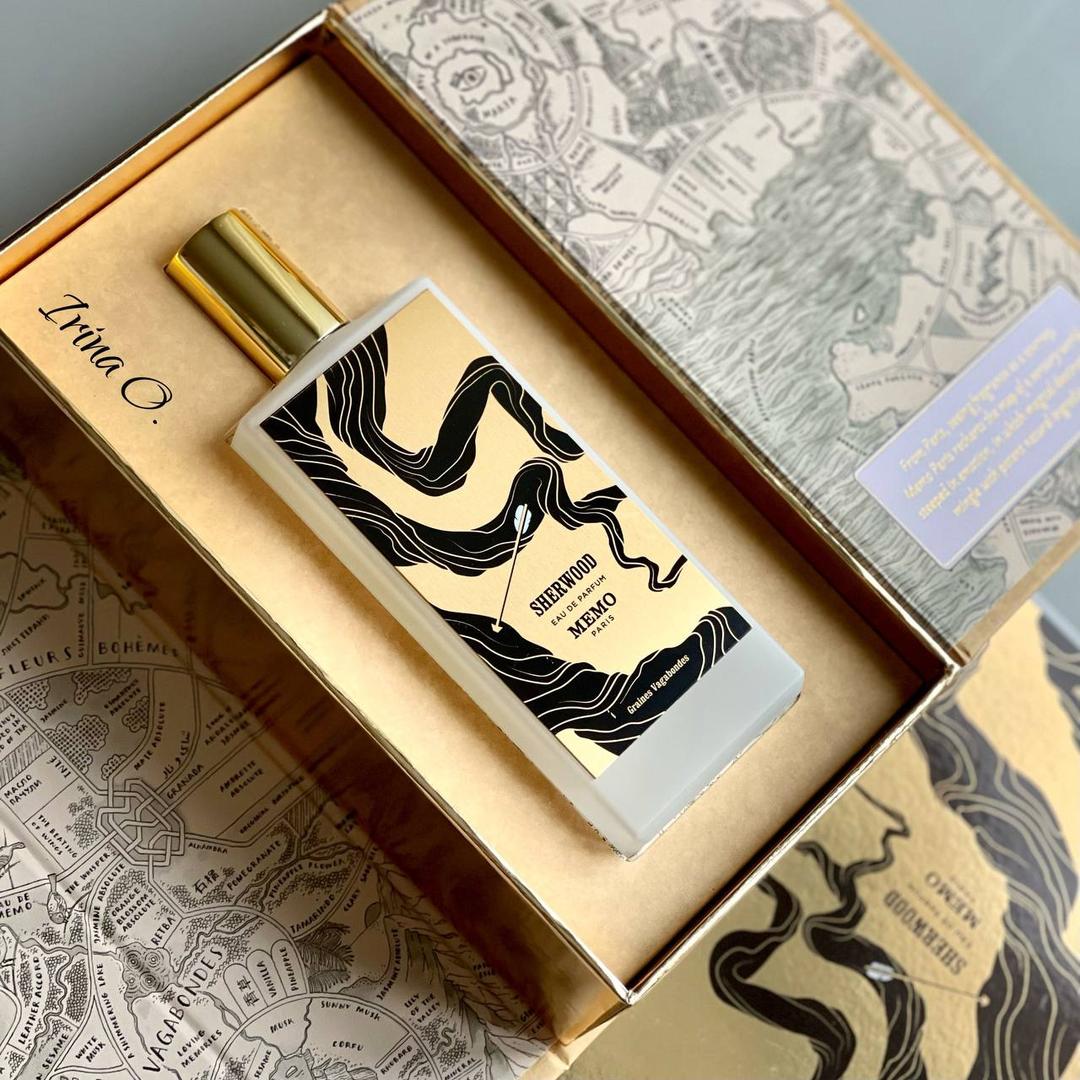 "752406        memo sherwood unisex 75ml edp test        11806,00 (1 мл= 157,41 руб) ". Memo ocean leather фото. Мемо шервуд. Memo sherwood. Мемо корфу парфюм.