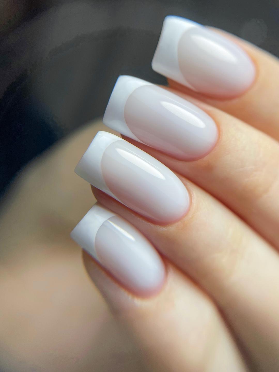 Miranails Boutique — работа студии