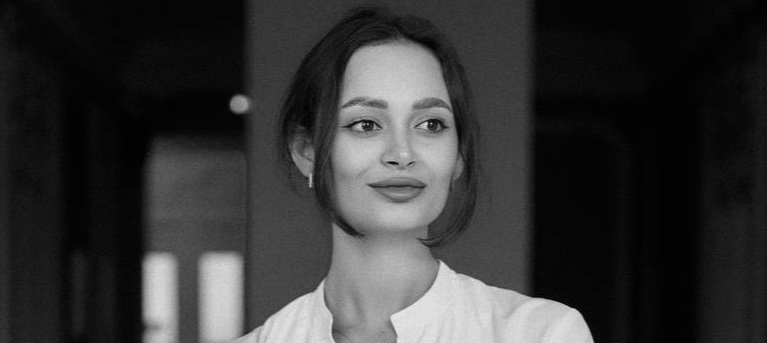 Екатерина Мальцева