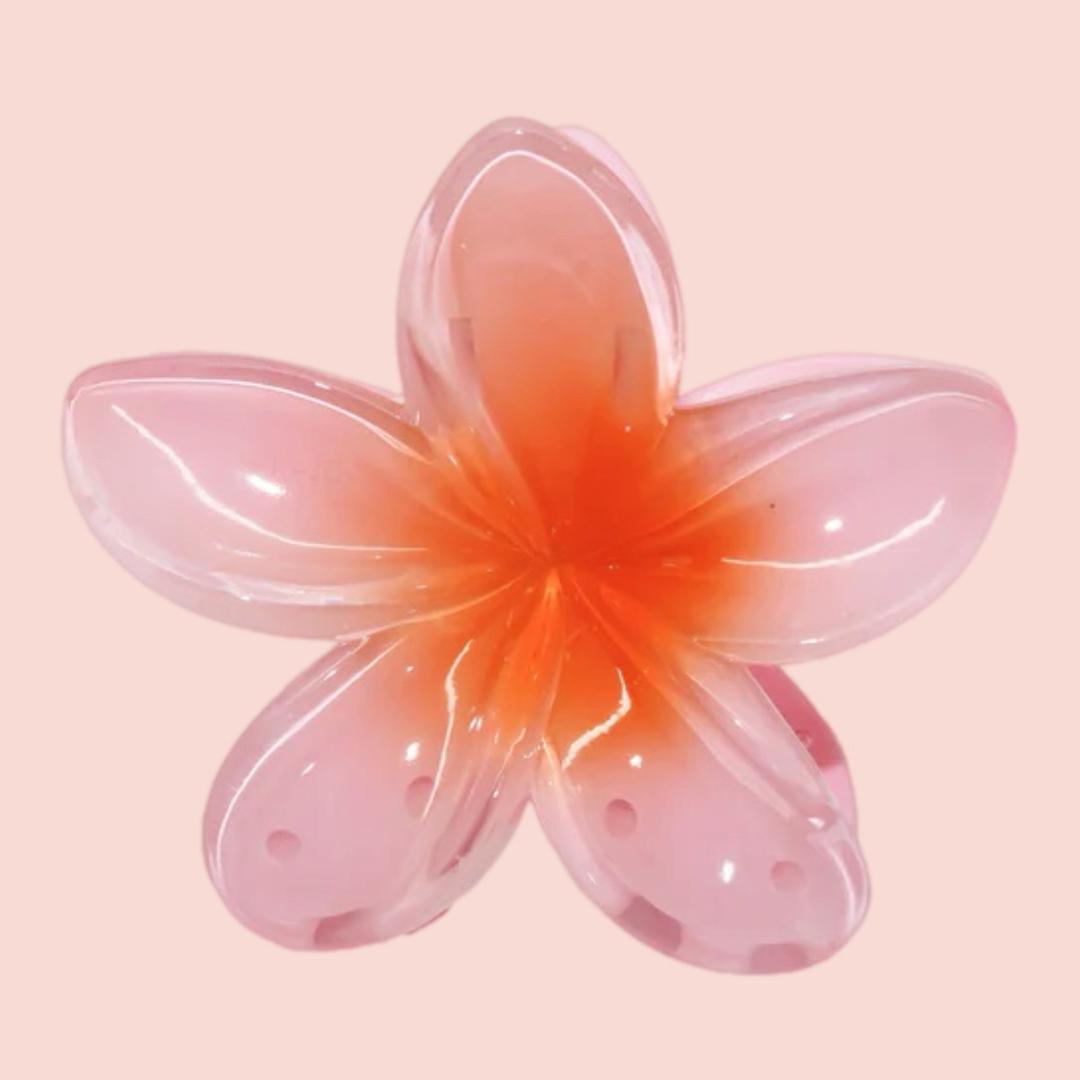 emi-jay-super-bloom-claw-clip-guava