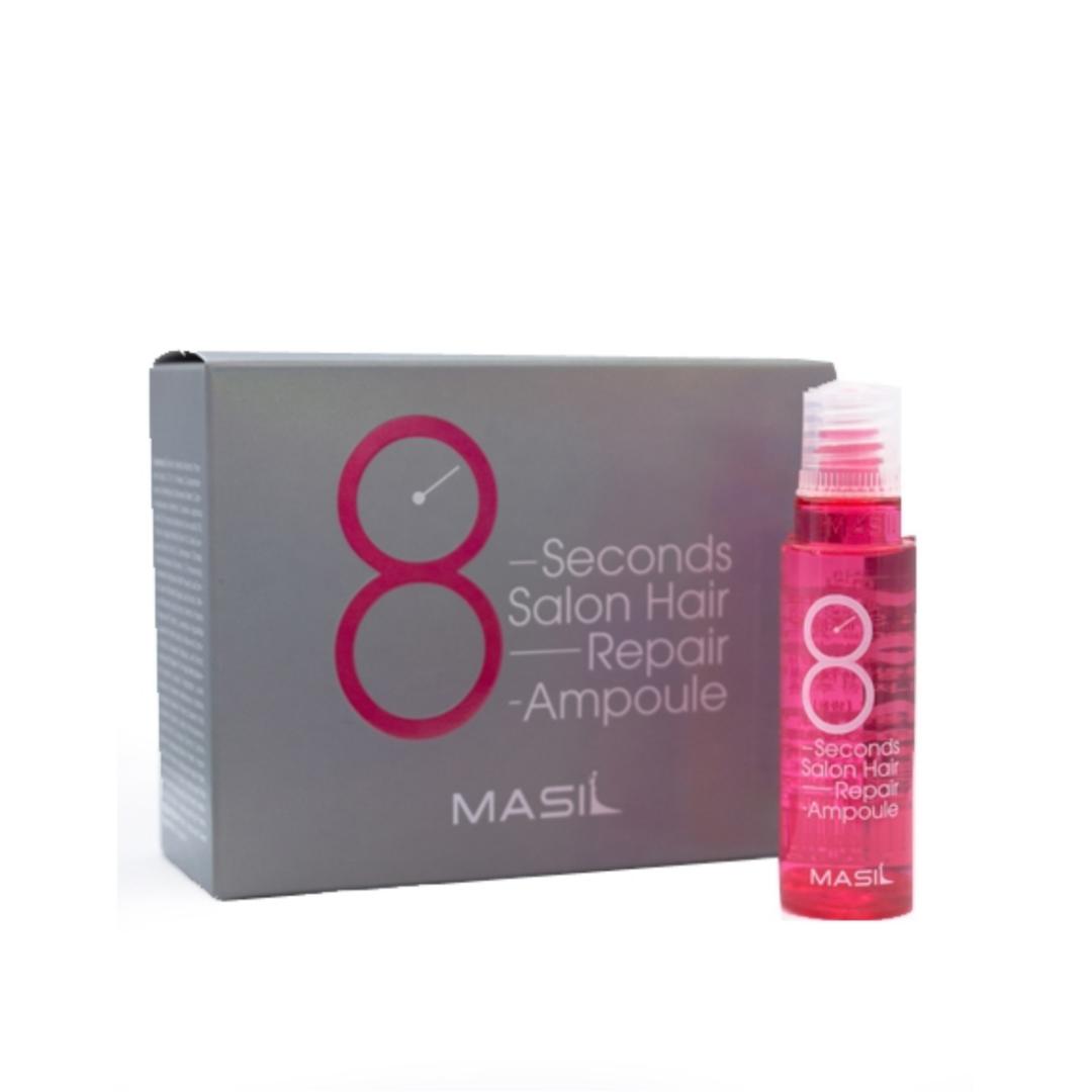 Masil repair ampoule 8 seconds