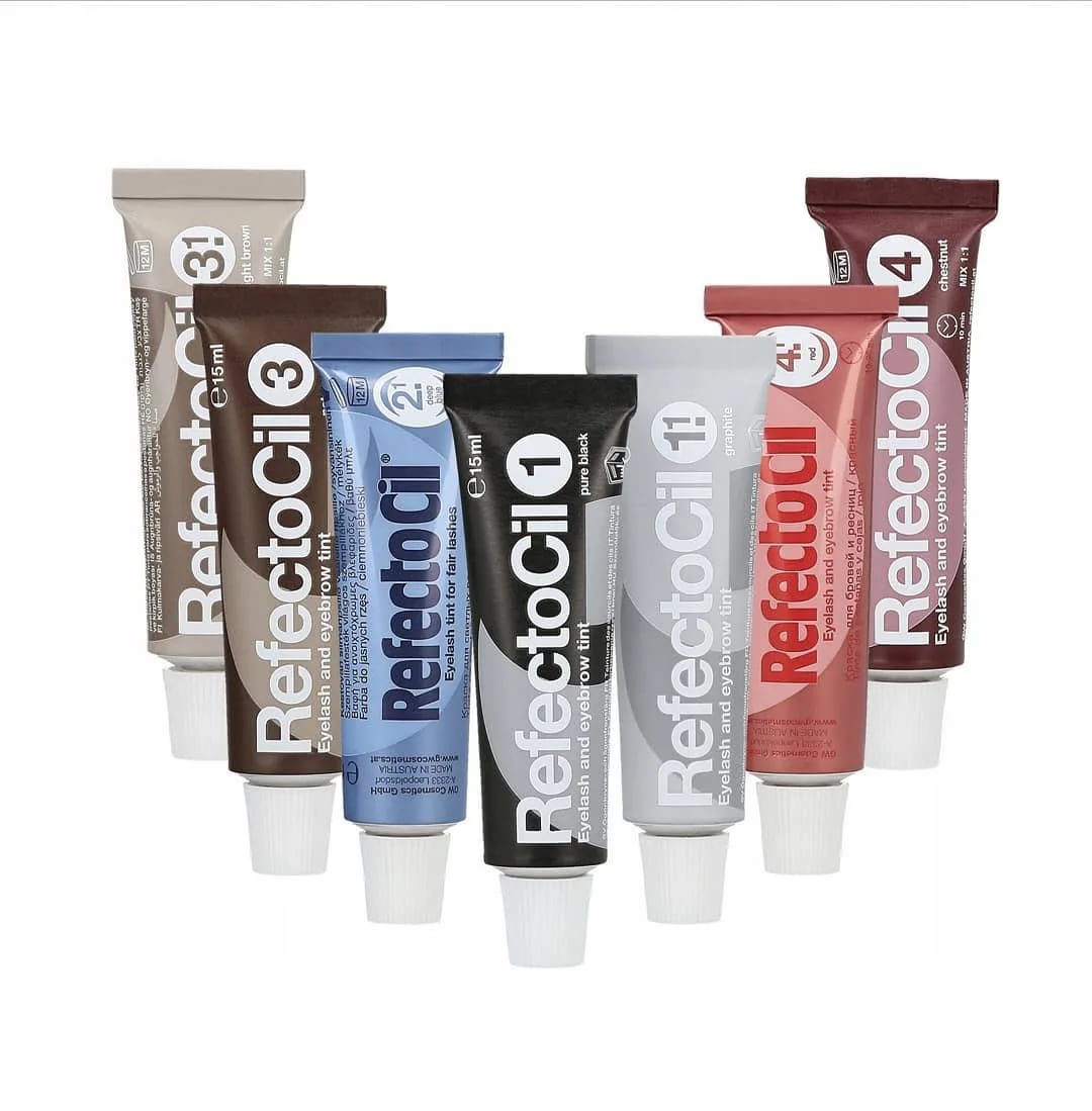 Browsun Краска Для Бровей Купить