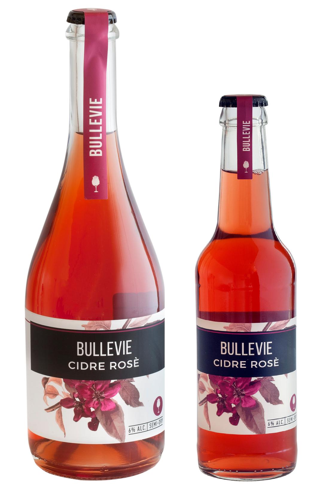 Bullevie Rose