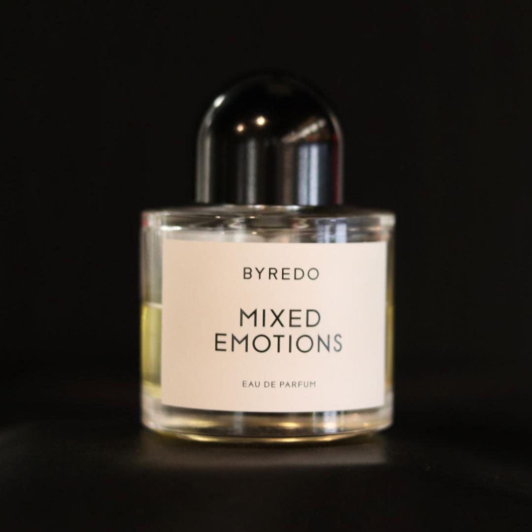 Byredo mixed emotions edp. Byredo mixed emotions для волос. Byredo open sky eau de parfum, 100 ml. Byredo парфюмерная вода mixed emotions. байредо миксит эмоушен.