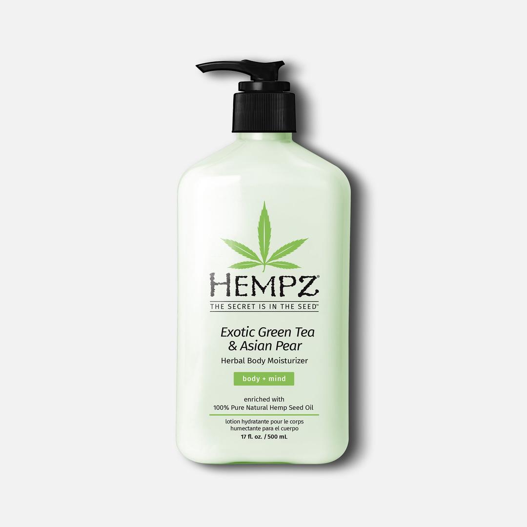 Молочко Для Тела Hempz Купить В Москве