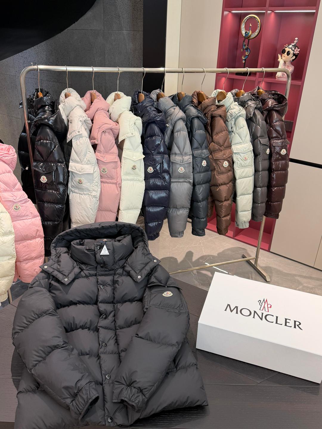 Down Jacket 3