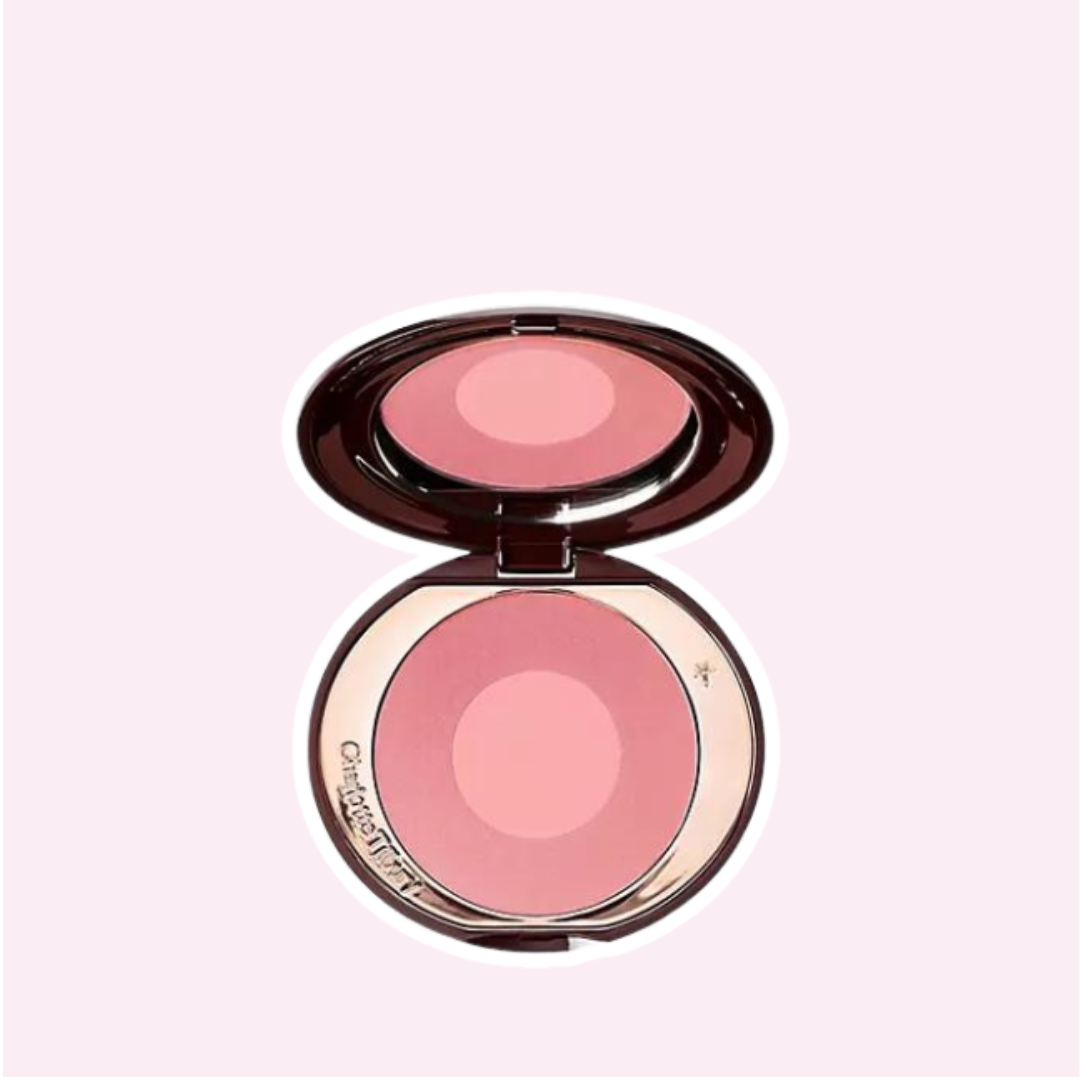 Купить Косметику Charlotte Tilbury В Интернет Магазине