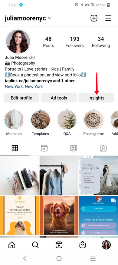 How to set up and use Instagram Shopping