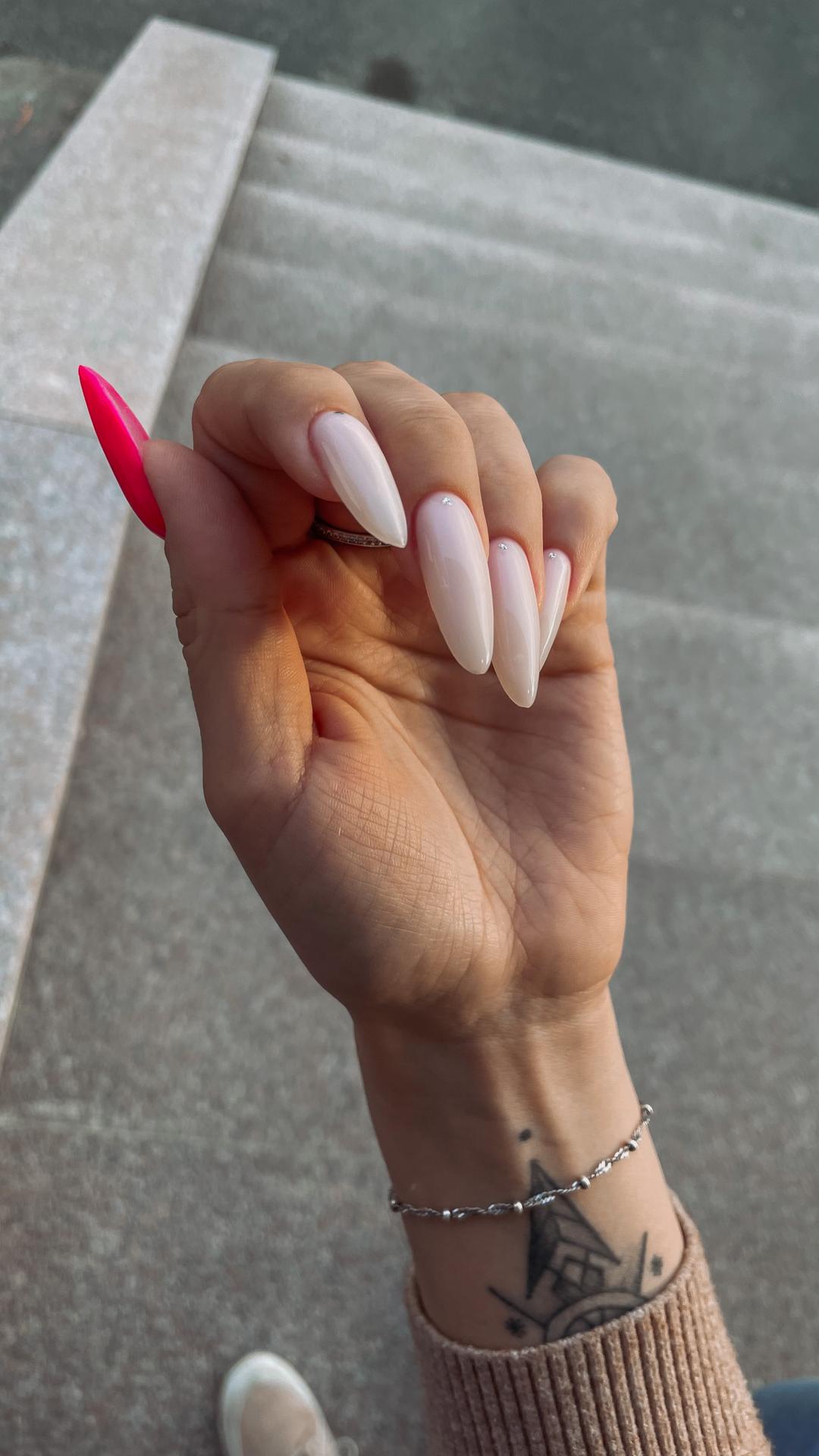 Miranails Boutique — работа студии