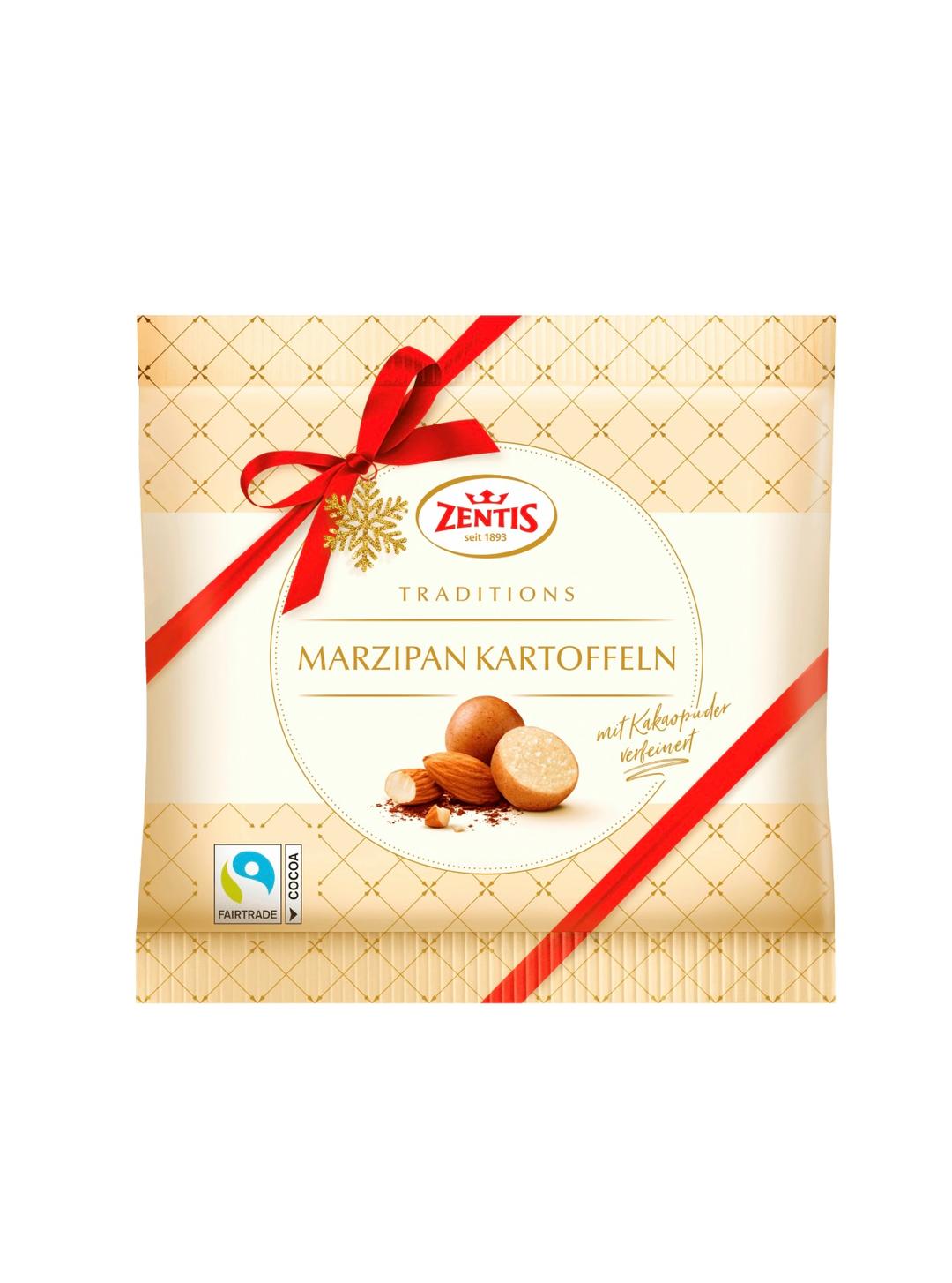 Marzipan Kartoffeln С‡С‚Рѕ СЌС‚Рѕ