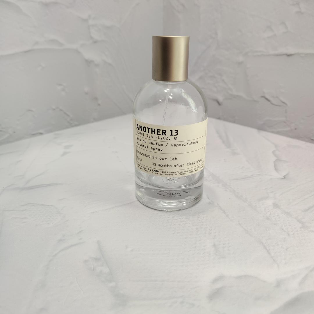 Le labo another 13 золотое яблоко