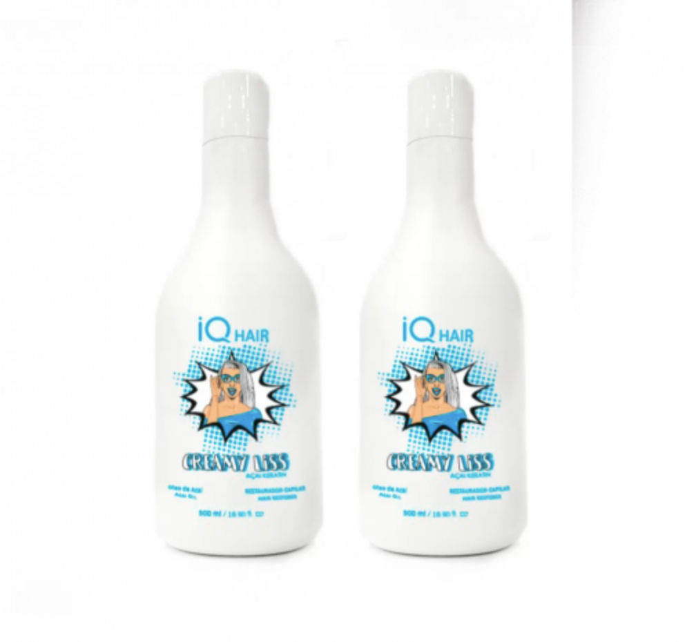 Iq hair luminosita. IQ hair luminosita термозащита. IQ кератин. IQ hair кератин. Кератин creamy Liss.
