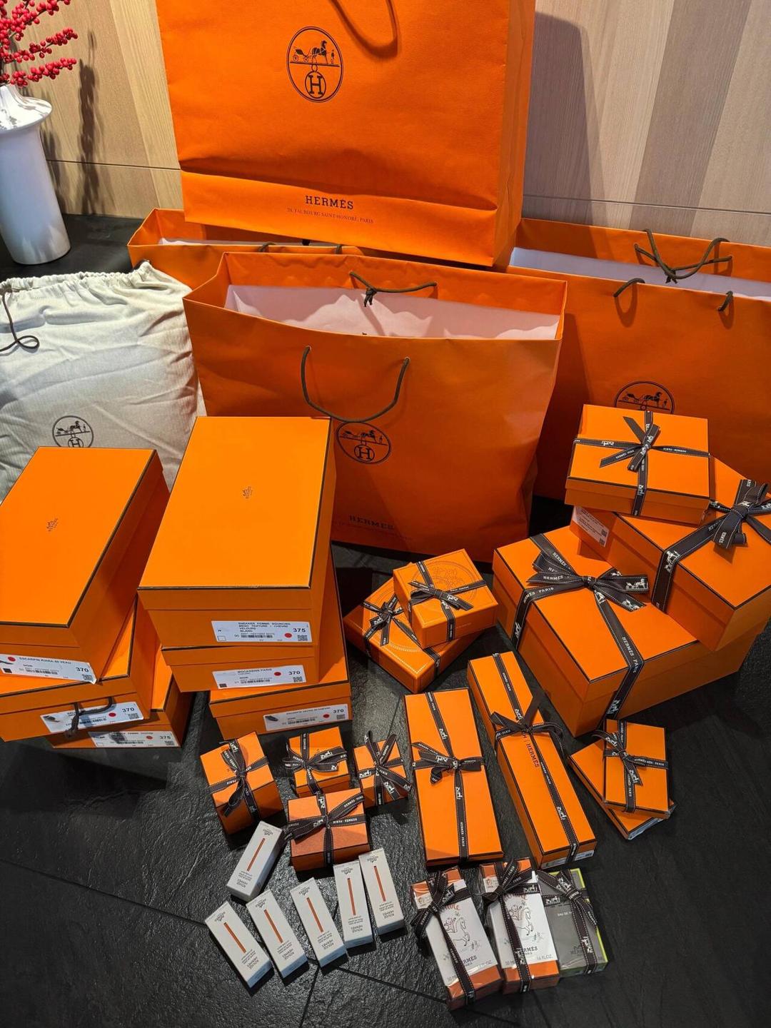 Packaging