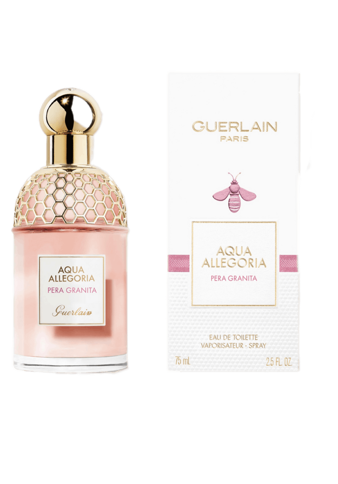 GUERLAIN Aqua Allegoria Pera Granita