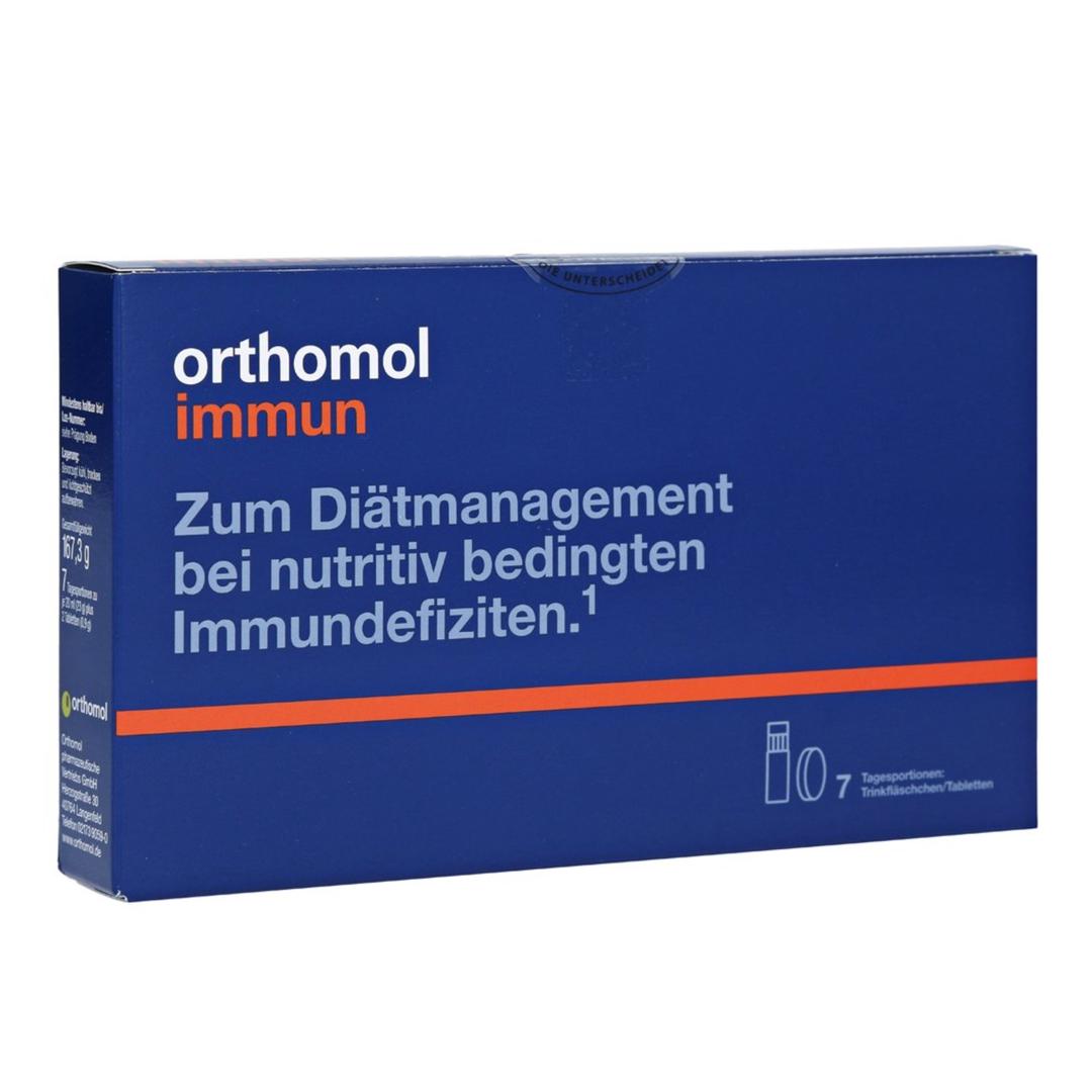 Orthomol