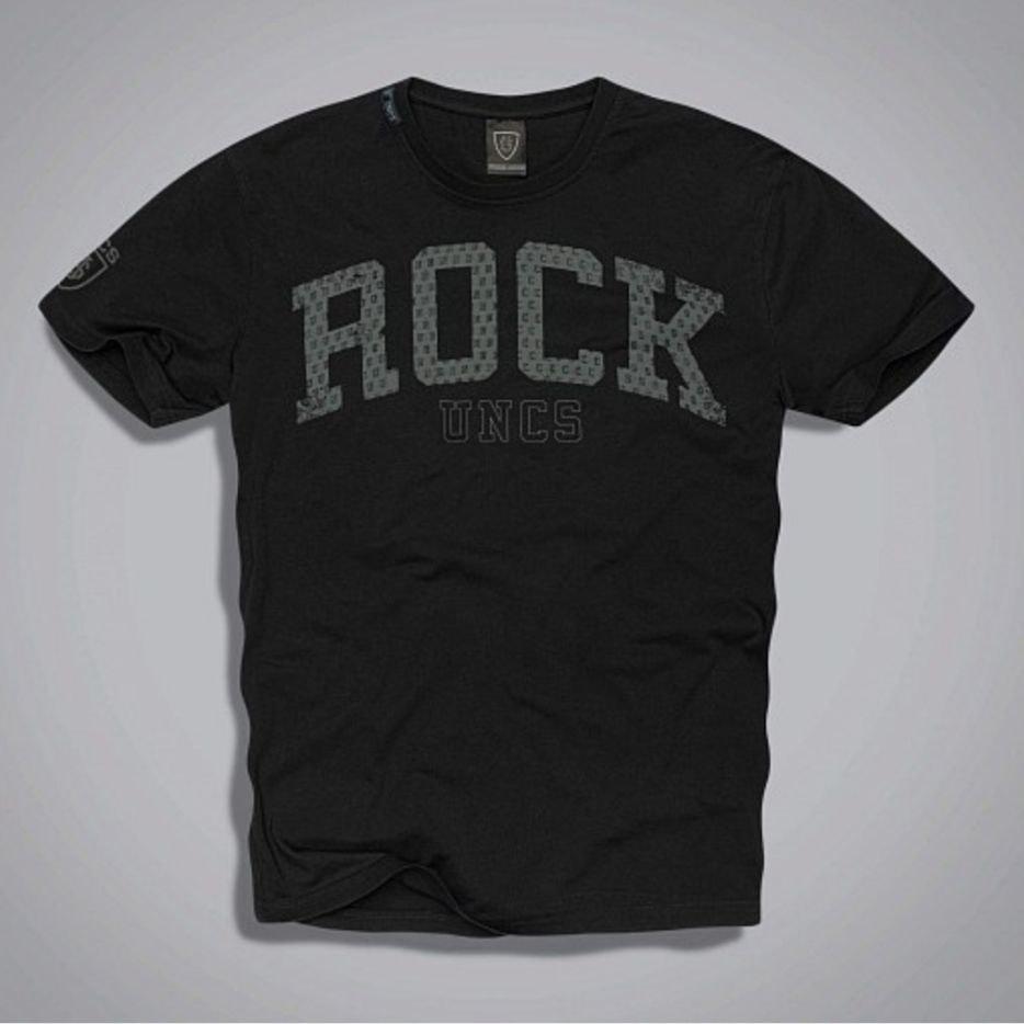 Rock grey