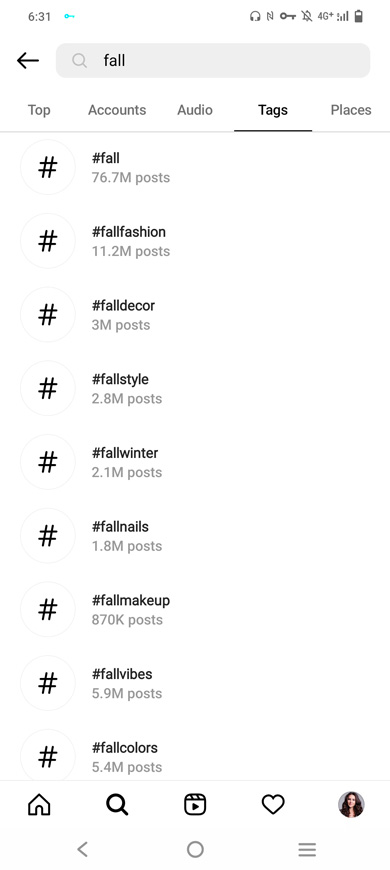 Instagram hashtags in 2024 — how to use