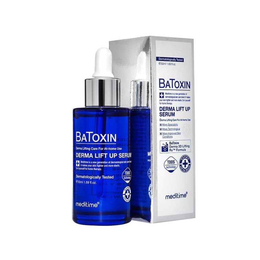 Лифтинг сыворотка. Batoxin сыворотка. Meditime Batoxin Derma Lift up Serum. Derma Lift мыло. Batoxin сыворотка можно ли мазать под глазами.