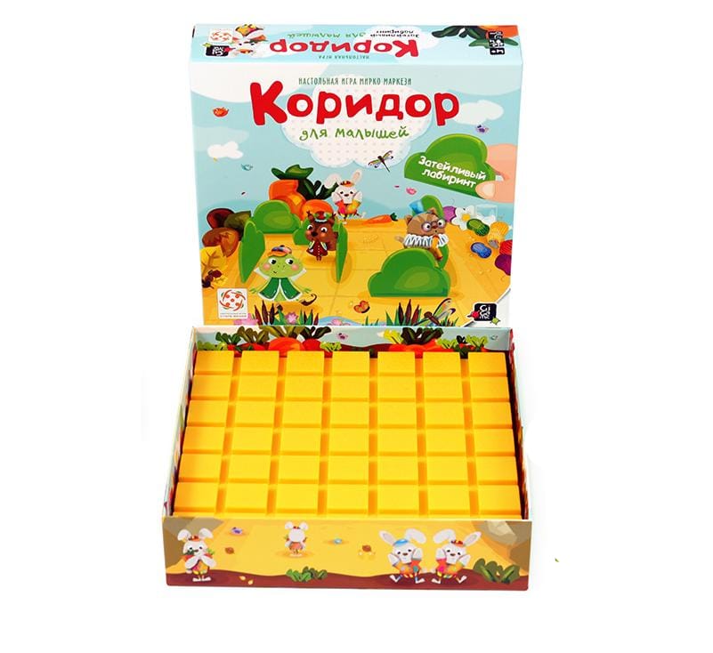 Игра Выдерни Морковку Купить В Спб